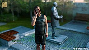 in lust academy episode 135, exploring various themes