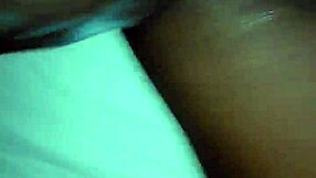 Creamy ebony pussy ready?