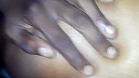 Cheating ebony BBW loves rough play in part 1! Fat ass action awaits!