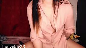 Secretaria Arrecha Se Masturba Antes De Ir A La Oficina Audio Español Orgasmo Real