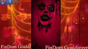 Financial Domination Addiction: Jerk Off Instructions For Slaves