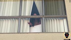 Watch Ava Valentina's dripping pussy get stuffed by Rome Major?