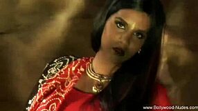 Sensual naked dancing from asia, a fun experience