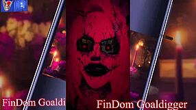 Financial Domination Addiction: Jerk Off Instructions For Slaves