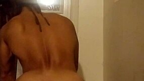 Lvory White - Random Apartment Public Masturbation by Twink