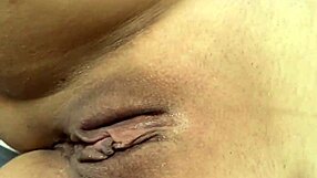 fucking my sexy wife in the bedroom with her tight juicy pussy