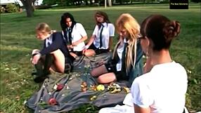 The final chapter of the 2007 Playboy TV series: There are 1080p videos of Wilma Gonzalez, Andrea Rincon, Valeria Silva, Patricia Fierro, Viviana Castrillon, Victoria Rodriguez, Lucia Habello, Veronica Manso, Pabla Thomen