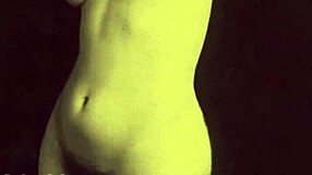 Dark Lantern Entertainment Presents Aged Erotic Film 4 - Victorian Confessions