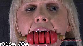 slaves submit to masters demands