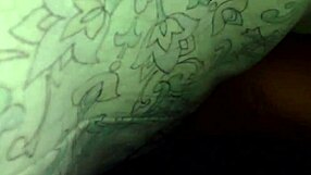 Mexican Wife Shares Her Daily Life in Video 0098