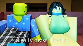 Late Night TV Viewing Turns Into Unexpected Fun