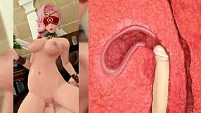 Basara shares her Japanese story in a casual conversation.