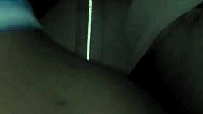 Trapped with Latin Boy