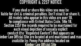 Kimber Lee Jerks While Mature Partner Licks Big Pussy Lips And Clit In Dirty Talk Session