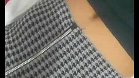 hey, he just can't stop sexting me!