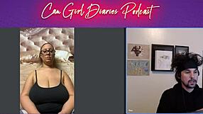 Award Nominated Bbw Cam Girl Shares Her Experience In The Camming Biz