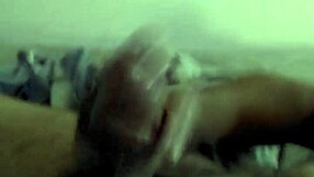 Gran Charly Dominates with Massive Cock in Solo Action Scene