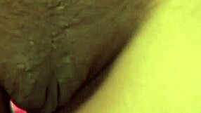 In this volume, she receives warm cum after deep throat.