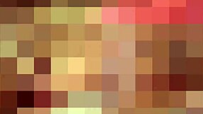 Teen Babe Flashes Panties Under Skirt!