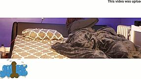 step sister spends the night with step brother trailer 1