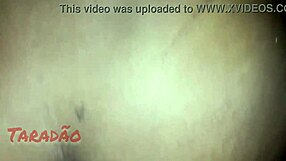 i'm this ebony babe with big tits deepthroating and taking anal.