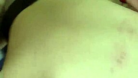 Anal play allows Wife double penetration
