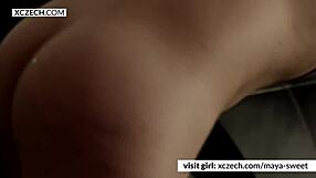 Art Of Detail - Artistic Depiction Of Teen Beauty