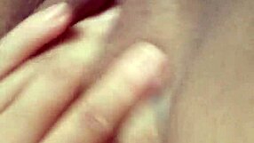 Addicted To Masturbating Solo With Small 18+ Tits And Orgasm