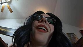 Jane Judge Squirt On Big Dick 😏