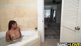 Stepsisters Anal Quest Johnny Love Addis Fouche