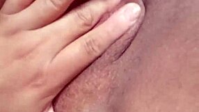 Addicted To Masturbating Solo With Small 18+ Tits And Orgasm