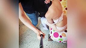 I invited her home on first tinder date and fucked this skinny mexican cheater who admitted she had a boyfriend