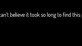 Wow! The Boss's Wife Has Gorgeous Voluptuous Tits In This Roleplay!