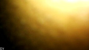 Girlfriend gives straight blowjob to friend