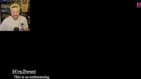 when your mom lands you a job with the sucking milf next door