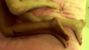 Black foot patrol volume 3 scene 1