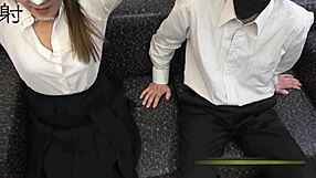 Slutty Japanese Asians Engage in Amateur Anime-Style Hentai Scenes with Detailed Actions