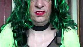 i’m a bi sissy crossdresser craving anal with another guy