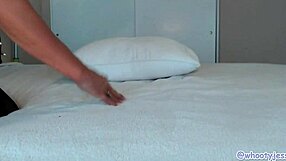 Jessryan Delivers Hot Live Camshow On Streamate Platform