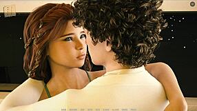 tales from the unending void 75 in anime game style