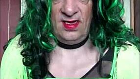 i’m a bi sissy crossdresser craving anal with another guy