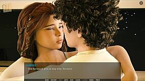 tales from the unending void 75 in anime game style