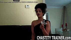 Why Keep That Tiny Dick Free When It Deserves a Cage?