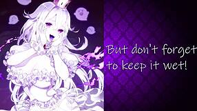 Obey Booette's Explosive Joi Cei Commands Now!