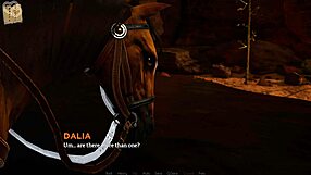 Explore the World of Eternum 200 in Anime Hentai Game