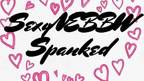 Teaser trailer: Bdsm bbw wife gets spanked and squirts