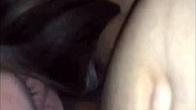 Horny amateur cock gets a cumshot - Make an appointment with Gabrielastokweel