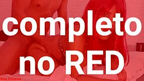 i get a hard fuck to warm up before the recording session