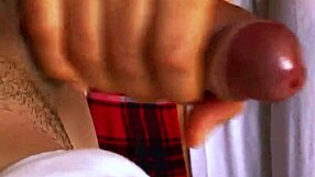 Latina teen 18+ student cheats with orgasmic petite tight shy college fuck