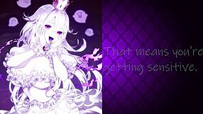 Obey Booette's Explosive Joi Cei Commands Now!